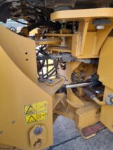 Caterpillar Wheeled Loader 950 K