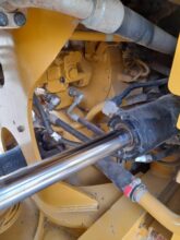 Caterpillar Wheeled Loader 950 K