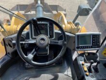Caterpillar Wheeled Loader 950 K