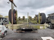 Goldhofer STZ H6-65/60 6 Axle Semi Trailer