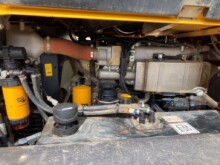 Mecalac TA6 Dumper