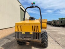 Mecalac TA6 Dumper