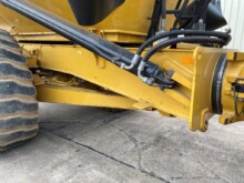 Caterpillar 745C Articulated Dumper