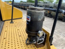 Caterpillar 745C Articulated Dumper