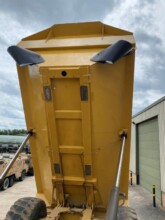 Caterpillar 745C Articulated Dumper