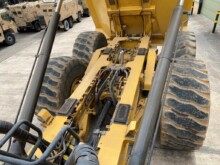Caterpillar 745C Articulated Dumper