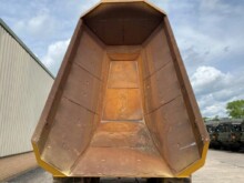 Caterpillar 745C Articulated Dumper