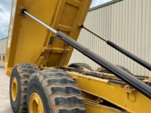 Caterpillar 745C Articulated Dumper
