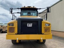 Caterpillar 745C Articulated Dumper