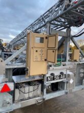 Sesanti Mobile Surveillance Unit