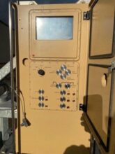 Sesanti Mobile Surveillance Unit