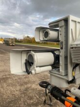 Sesanti Mobile Surveillance Unit
