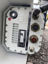 Sesanti Mobile Surveillance Unit