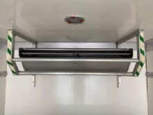 20ft ISO DROPS Refrigerated Container
