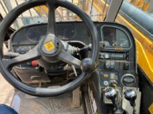 JCB 535-140 HI VIZ 2013
