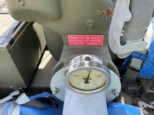 Gilkes 6 inch Water Pump Trailer
