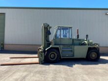 Valmet 1612HS 4x4 16 Ton Forklift