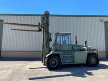 Valmet 1612HS 4x4 16 Ton Forklift