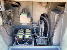 Valmet 1612HS 4x4 16 Ton Forklift