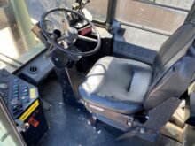 Valmet 1612HS 4x4 16 Ton Forklift