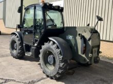 JCB 541-70 Telehandler
