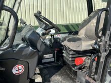 JCB 541-70 Telehandler