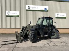 JCB 541-70 Telehandler