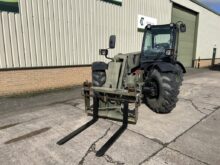 JCB 541-70 Telehandler