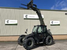 JCB 541-70 Telehandler