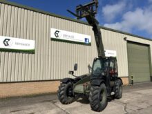 JCB 541-70 Telehandler