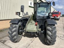 JCB 541-70 Telehandler