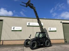 JCB 541-70 Telehandler