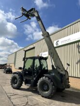 JCB 541-70 Telehandler