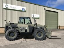 JCB 541-70 Telehandler