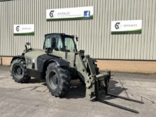 JCB 541-70 Telehandler