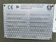 JCB 541-70 Telehandler
