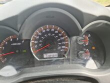 Toyota Hilux RIV Fire Appliance