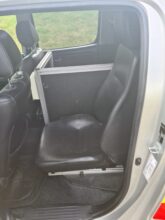 Toyota Hilux RIV Fire Appliance