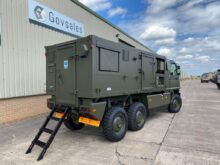 Mowag Duro II 6x6 TIGAS