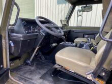 Mowag Duro II 6x6 TIGAS