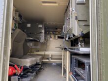 Mowag Duro II 6x6 TIGAS