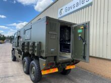 Mowag Duro II 6x6 TIGAS