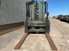 Sisu TD2010M 18 Ton Forklift