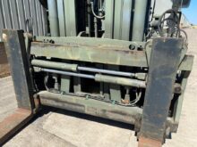 Sisu TD2010M 18 Ton Forklift