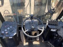 Sisu TD2010M 18 Ton Forklift