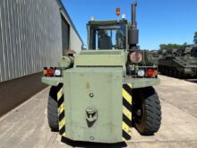 Sisu TD2010M 18 Ton Forklift