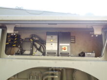 MAN SX45 8x8 recovery truck