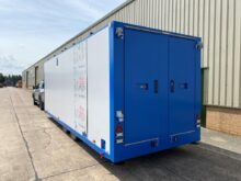 Mobile Connecting Units