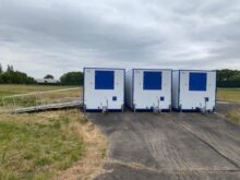 Mobile Connecting Units