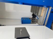 Mobile Connecting Units